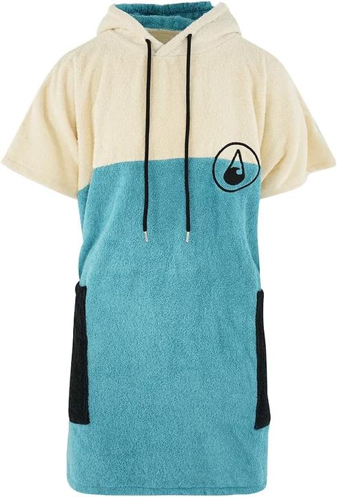 Produktbild Wave Hawaii Poncho Porto - Surfponcho für Erwachsene