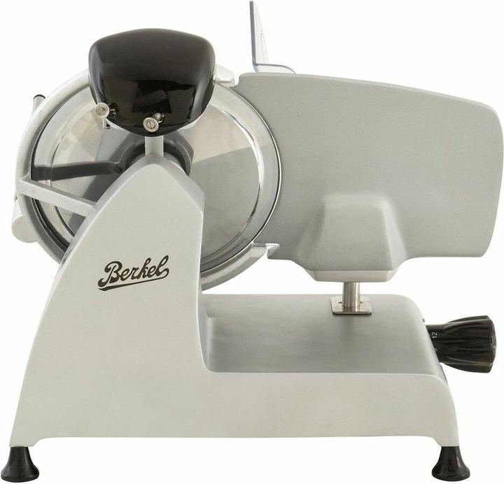 Immagine prodotto Berkel Affettatrice grigia Red Line RL 250