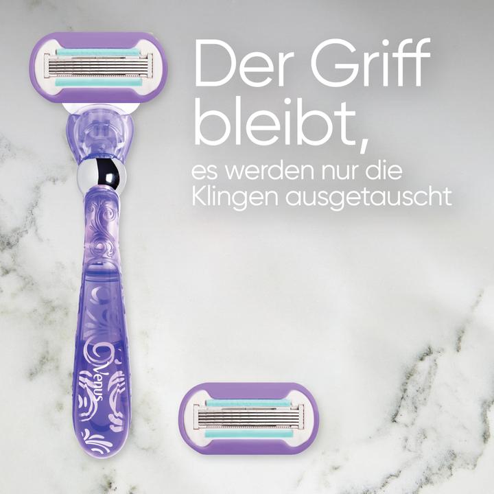 Image du produit Gillette Venus Venus Swirl