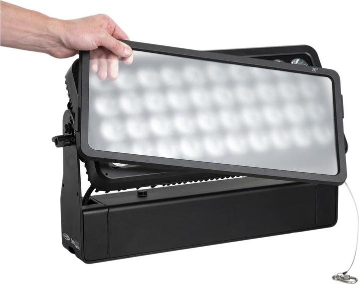 Produktbild Showtec Helix S5000 Q4 (LED)