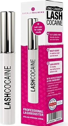 Immagine prodotto Svenja Walberg Lashcocaine (3.50 ml)