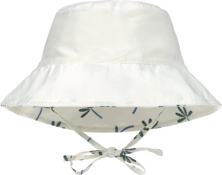 Produktbild Lässig Sonnenhut Bucket Palms Nature Gr. 46/49 (47, 49, 48 C, 46 C)