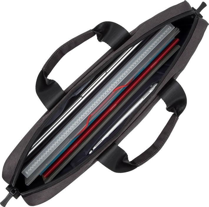 Actual product image Rivacase Suzuka 7730 (15.60", Universal)