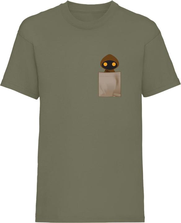 Produktbild Star Wars Tshirt (L)