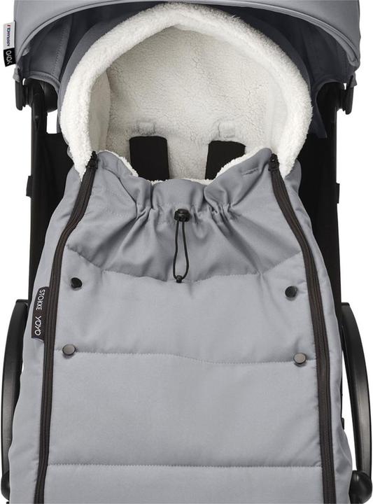 Produktbild Stokke YOYO Fusssack