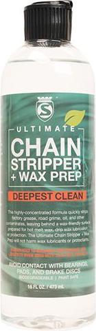 Image du produit Silca Chain Stripper (473 ml, Nettoyeur de chaîne)