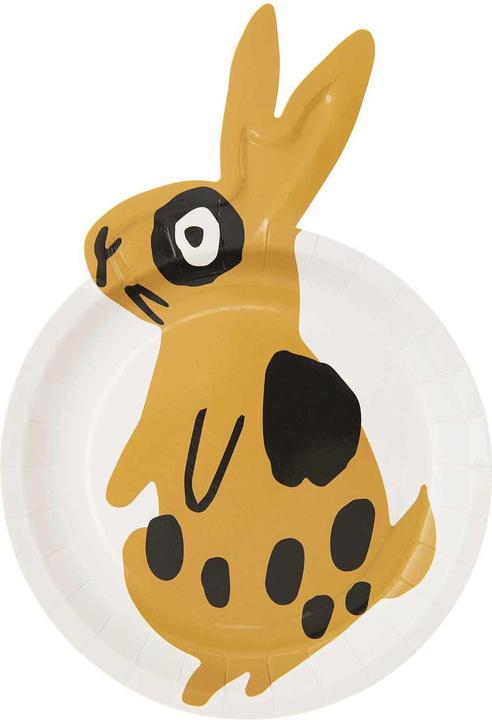 Image du produit Rico Design Lièvre (12 x)