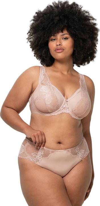 Produktbild Triumph Bügel-BH Wild Peony Florale (80 B, Einzelpack)
