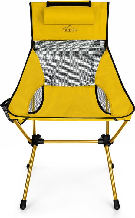 Produktbild Normani Campingstuhl „Nemaska“