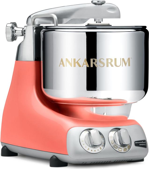 Produktbild Ankarsrum Assistent AKM6230CC Coral Crush (1500 W)