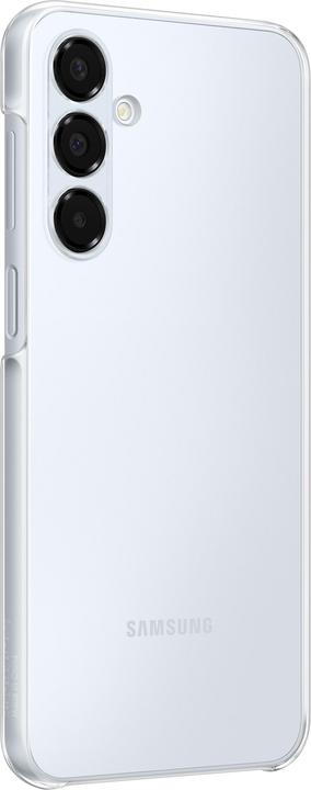Actual product image Samsung Clear for Galaxy A16 Transparancy (Samsung Galaxy A16)