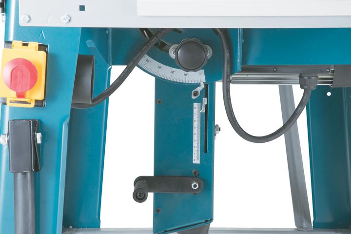 Produktbild Makita Tischkreissäge