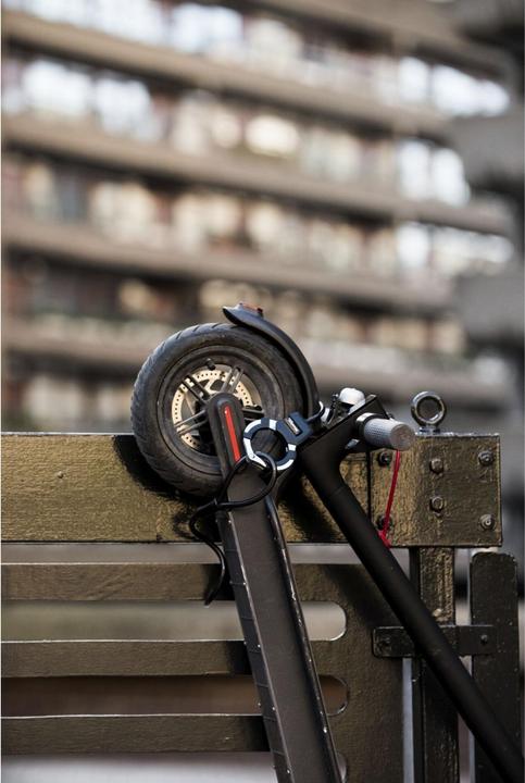 Productafbeelding Master Lock Straatmanchet 8275 (100 cm)