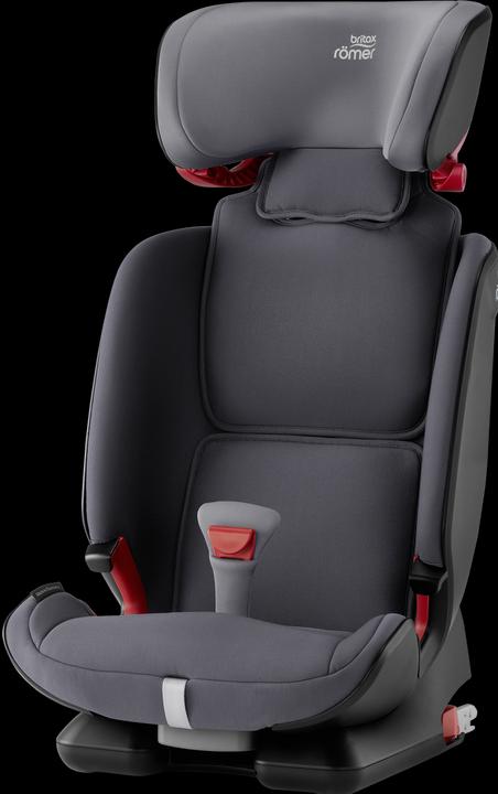 Actual product image Britax Römer Advansafix Iv M