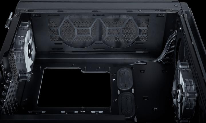 Productafbeelding Corsair Obsidiaan 500D (ATX)