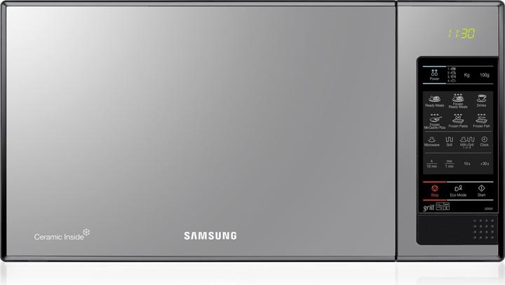 Produktbild Samsung GE 83 X (23 l)