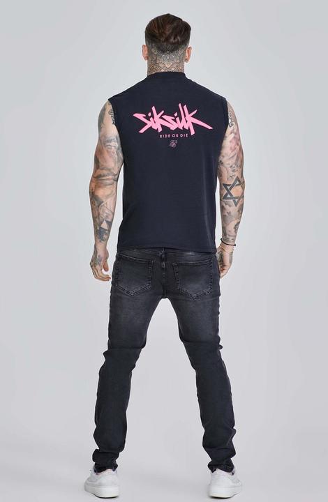 Produktbild Siksilk Top Active Vest (M)