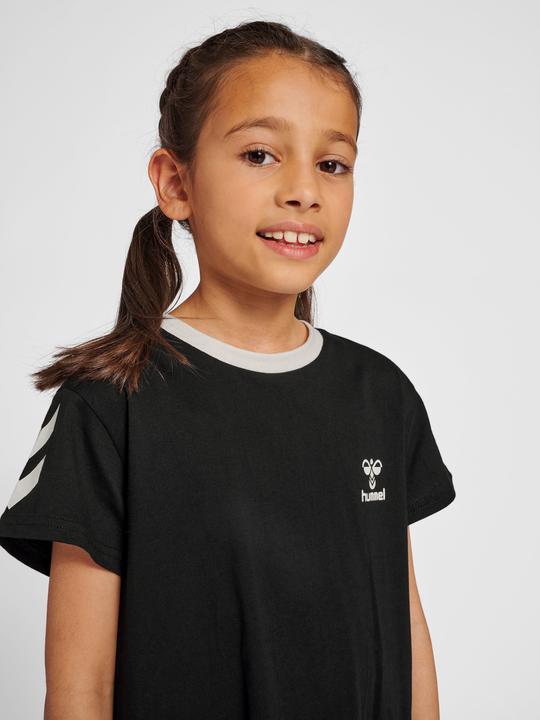 Produktbild hummel Mille T-Shirt Dress S/S (128)