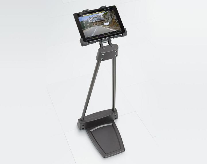 Actual product image Tacx Stand for trays