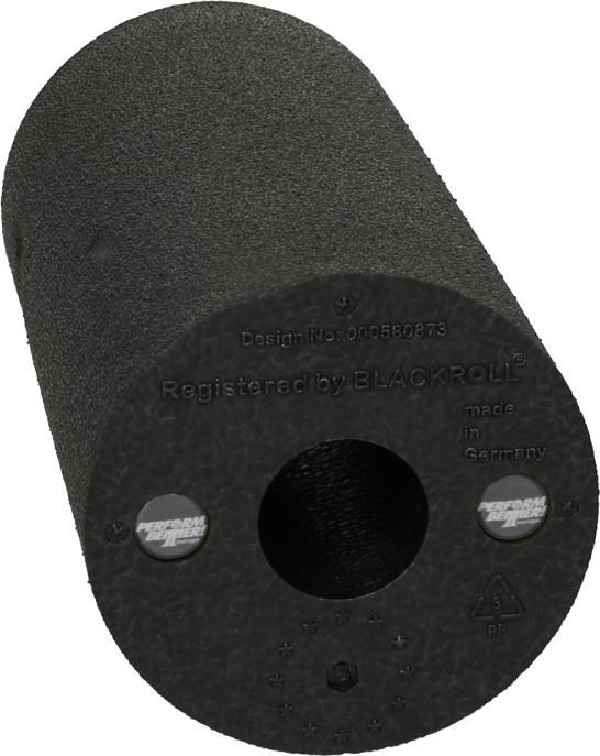 Actual product image Perform Better PB Blackroll