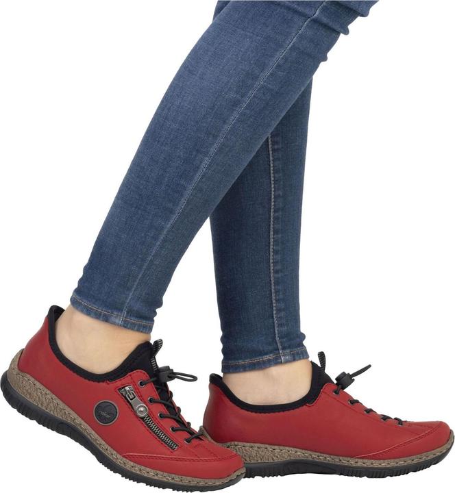 Actual product image Rieker N326733 N32 (38)