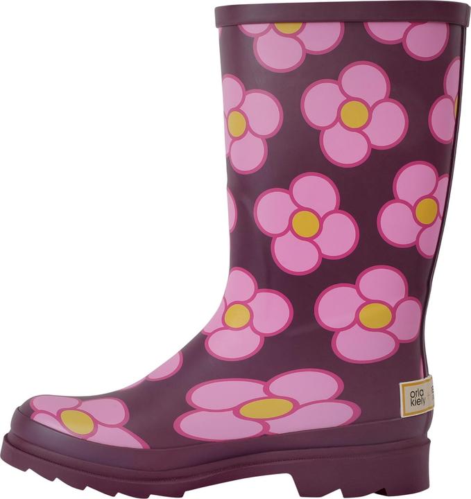 Regatta Gummistiefel Orla Kiely Drehende Blume (40)