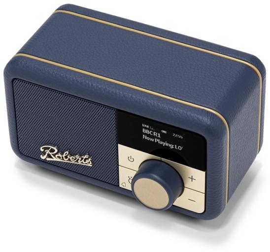 Immagine prodotto Roberts Revival Petite 2 (DAB, VHF, Bluetooth)