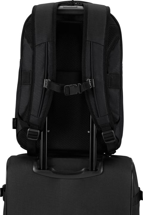 Actual product image Samsonite Roader (17 l)