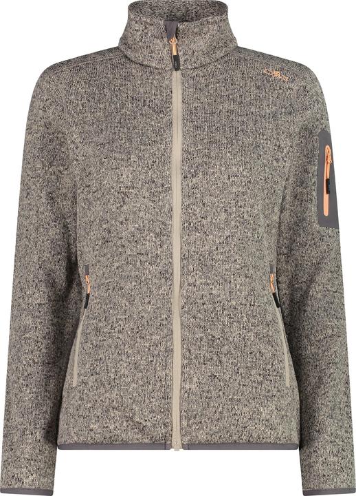 CMP Campagnolo Strick Fleece
