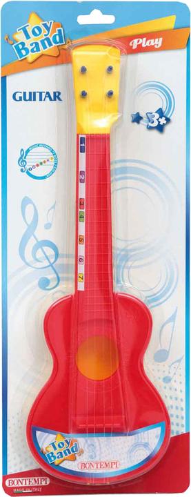 Image du produit Bontempi Guitare espagnole