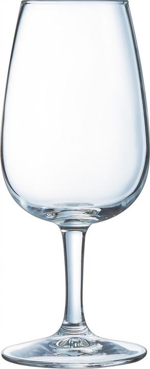 Produktbild Arcoroc Viticole (21 cl, 6 Gläser, Rotweingläser)