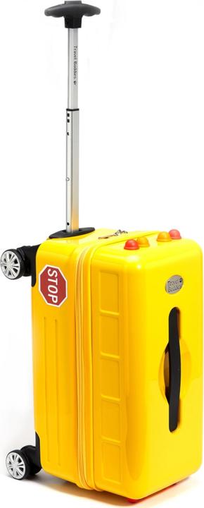 Actual product image Travel Buddies Style bus scolaire