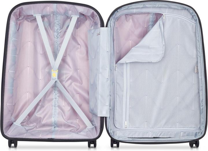 Image du produit Delsey Belmont Plus 4 roues trolley M 71 cm (87 l, XL (à partir de 115l))