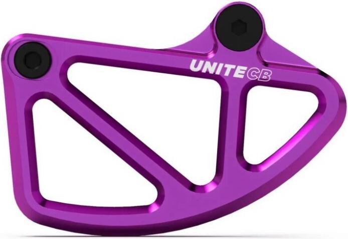 Unite Compact Bash V2