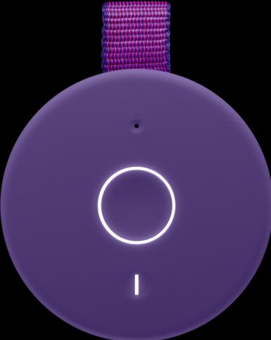Produktbild UE Megaboom 3 (20 h, Akkubetrieb, Stromversorgung über USB)