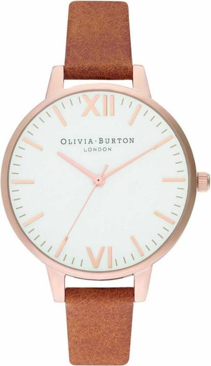 Olivia Burton Damenuhr OB16TL13 (Ø 34 mm) (34 mm)