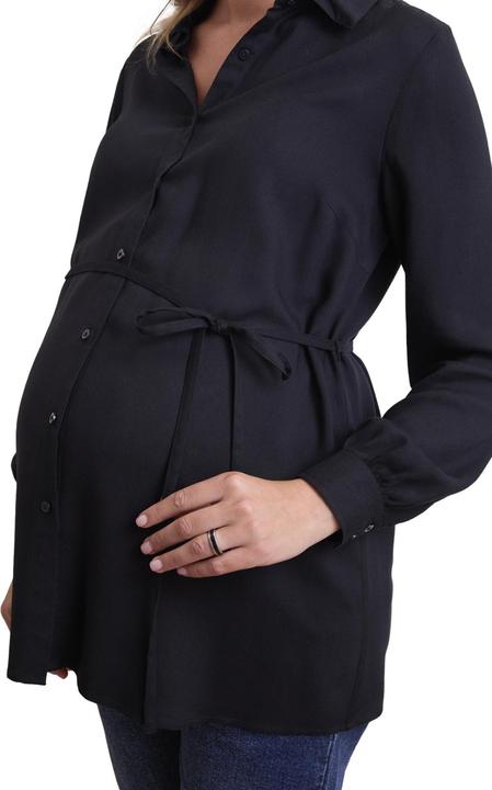 Actual product image Vertbaudet Blouse for pregnancy and breastfeeding (32)