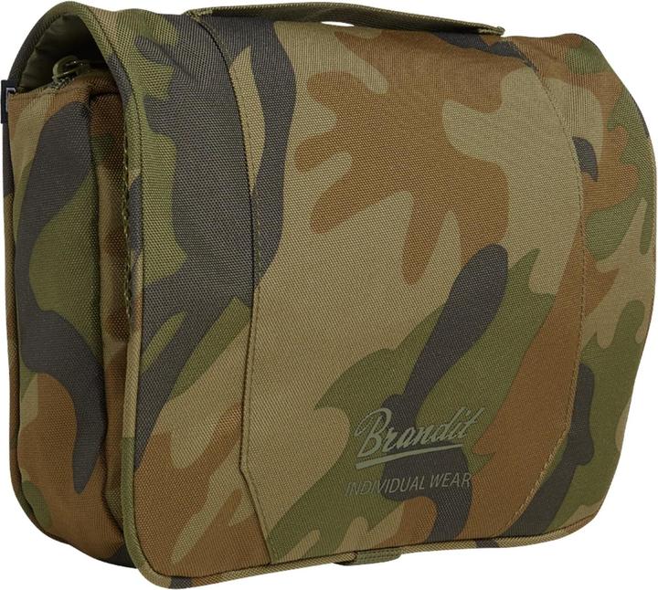 Actual product image Brandit Toiletry Bag large - 14641