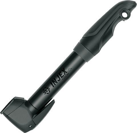 Actual product image SKS Minipumpe Injex T-Zoom