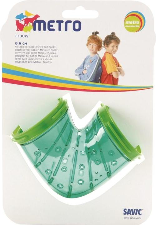 Actual product image Savic Curve Spelos/Metro