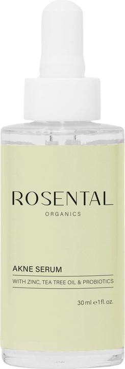 Produktbild Rosental Organics Rosental Face Care - Akne Serum