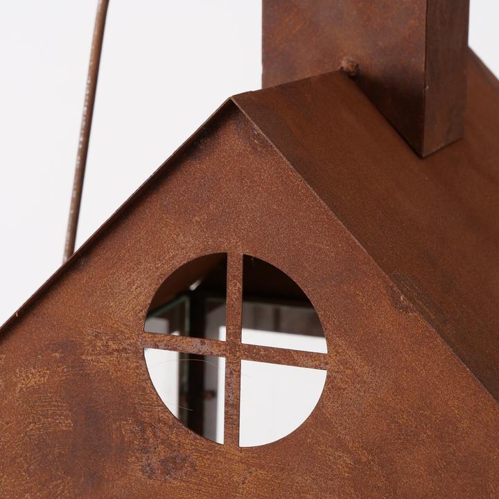 Immagine prodotto Boltze Home Lupo (31 x 31 x 62 cm, 2 x)