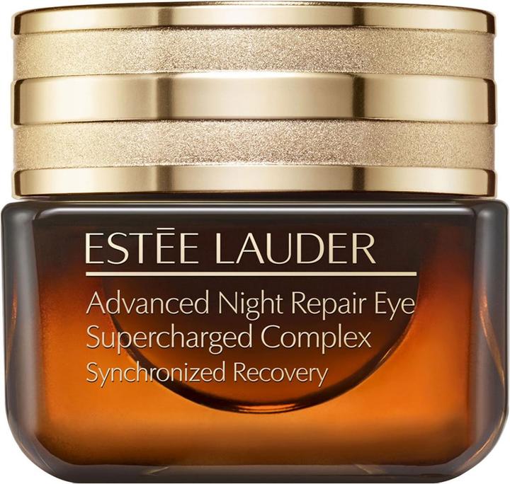 Actual product image Estée Lauder Advanced Night Repair (Serum, 15 ml, Night)