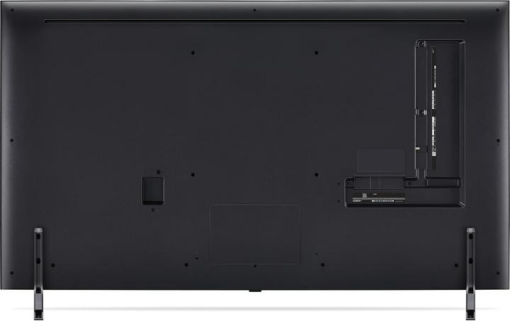Produktbild LG 55QNED80T6A (55", QNED80, QNED, 4K, 2024)