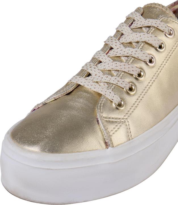 Produktbild Joe Browns Metallic Chunky Platform Trainers (36)