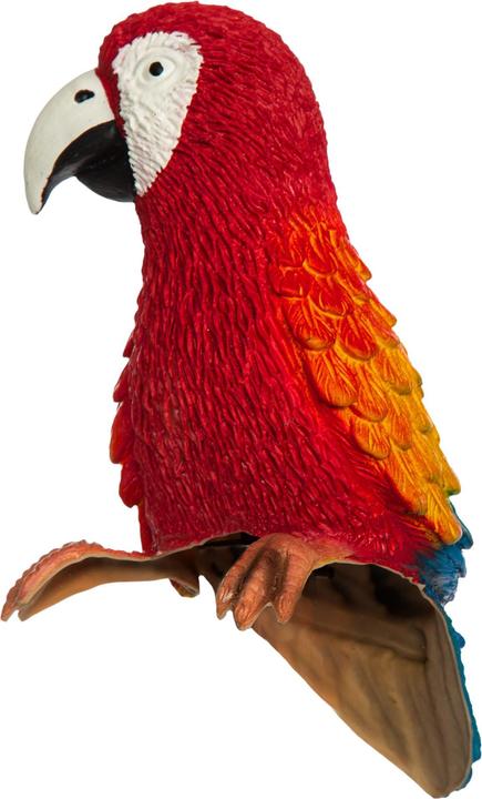Actual product image Metamorph Pippi Longstocking: Parrot Rosalinda
