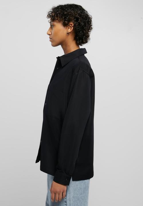 Immagine prodotto Urban Classics Ladies Oversized Twill Shirt (L)