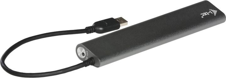 Produktbild i-tec U3HUB778 (USB-A, 7 Ports)