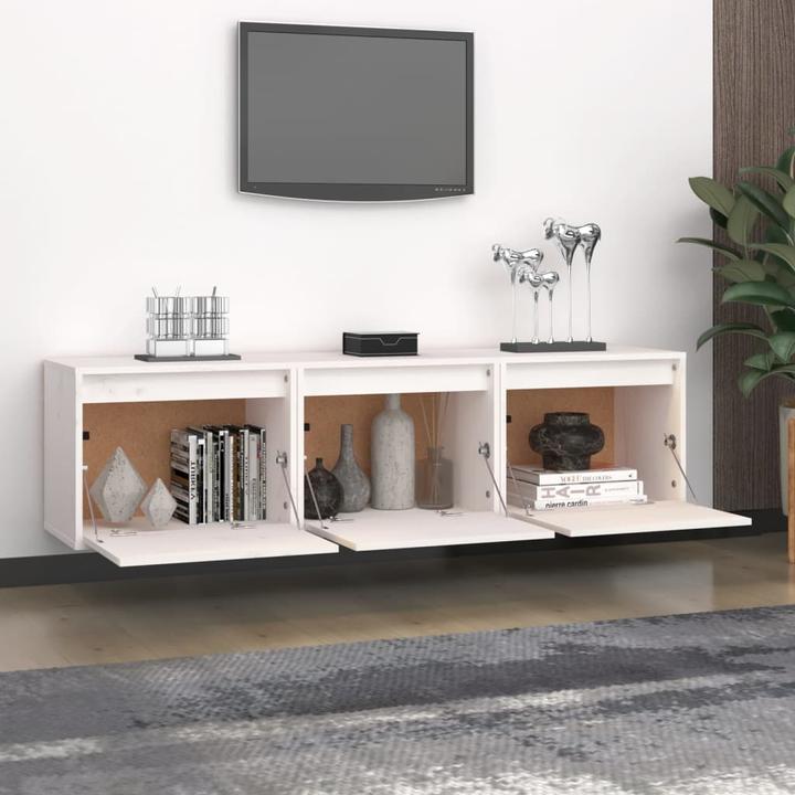 Actual product image VidaXL Marissa (45 x 30 x 35 cm)