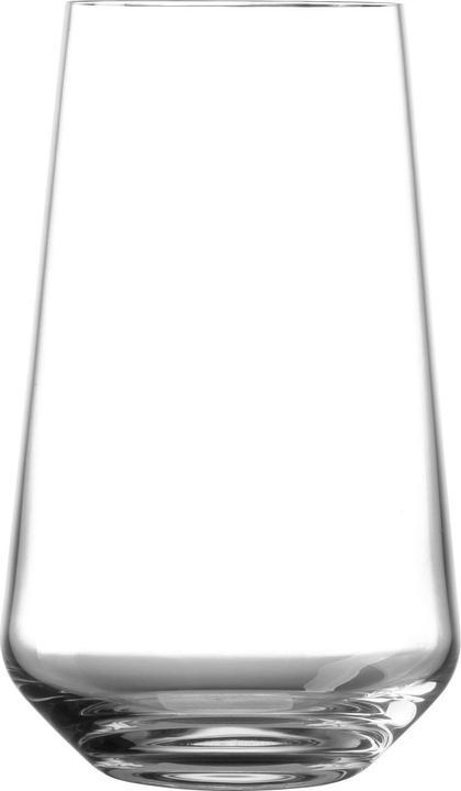 Produktbild Sola Weingläser-Set 21 st Century Glas Lunasol 18-teilig (65 cl, 18 Gläser, Weissweingläser, Weingläser Set, Rotweingläser)